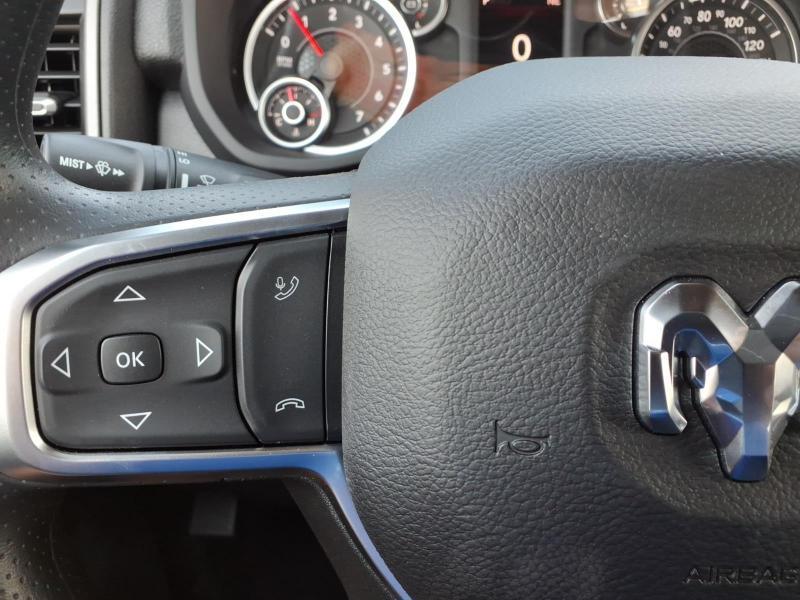 RAM 2500 Tradesman Crew Cab SWB 4WD 2027