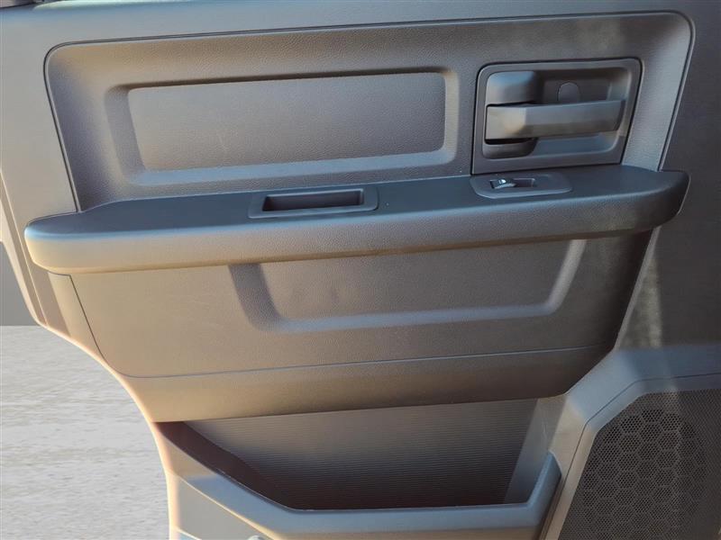 RAM 2500 Tradesman Crew Cab SWB 4WD 2027