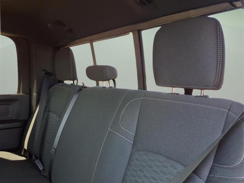 RAM 2500 Tradesman Crew Cab SWB 4WD 2027