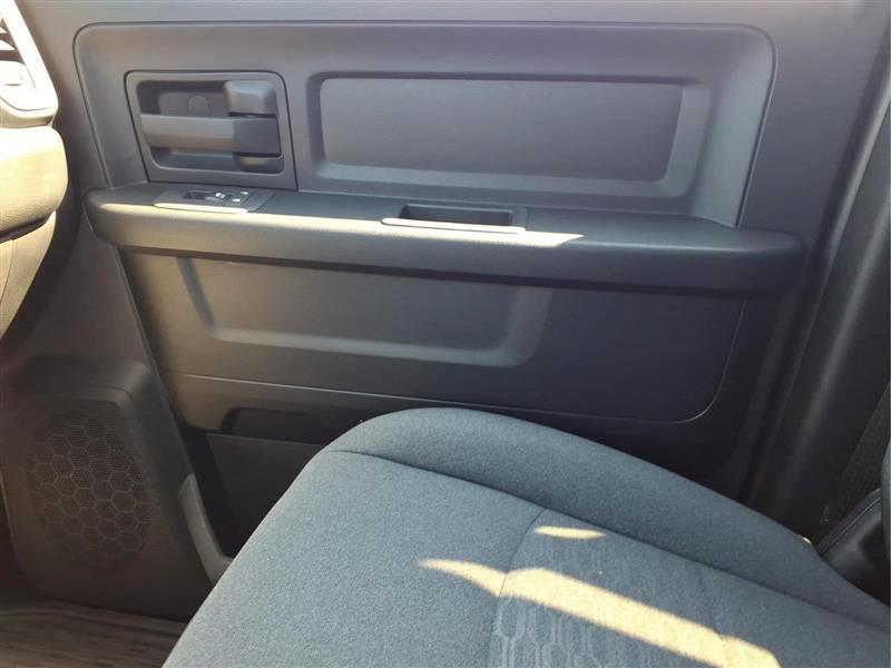 RAM 2500 Tradesman Crew Cab SWB 4WD 2027