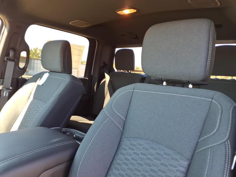 RAM 2500 Tradesman Crew Cab SWB 4WD 2027