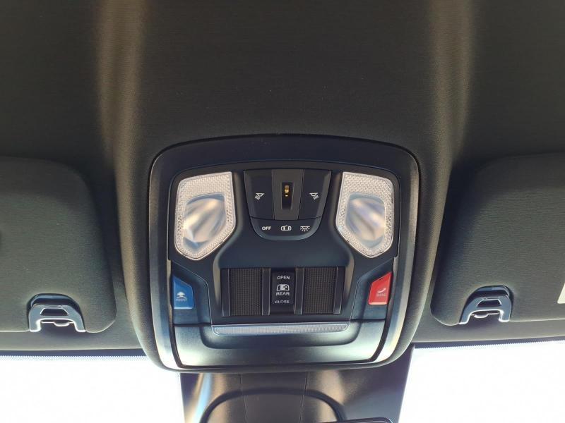 RAM 2500 Tradesman Crew Cab SWB 4WD 2027