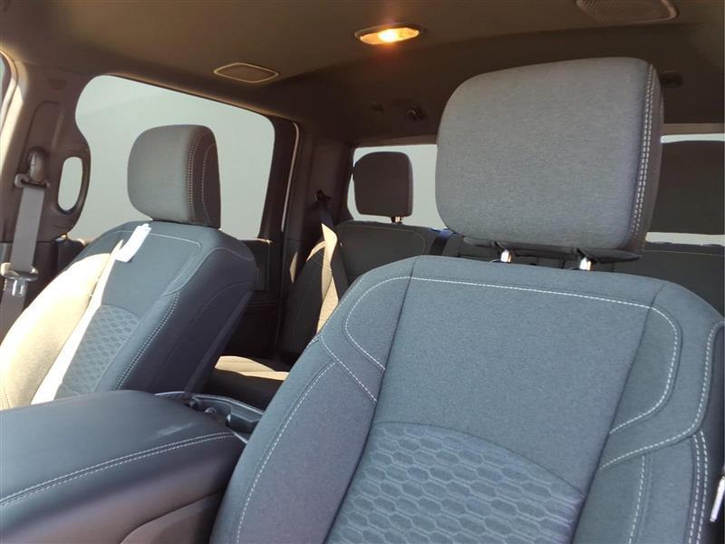 RAM 2500 Tradesman Crew Cab SWB 4WD 2027