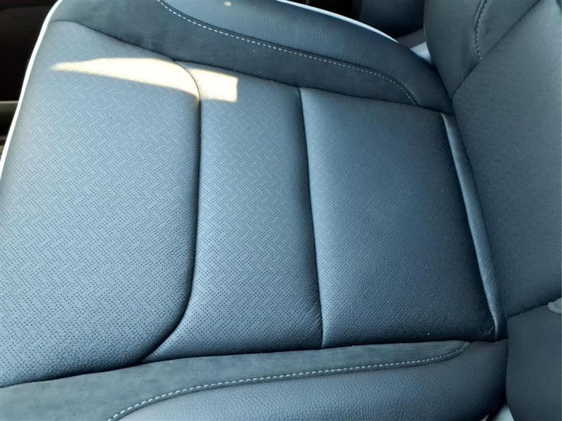RAM 1500 Laramie Crew Cab SWB 4WD 2027