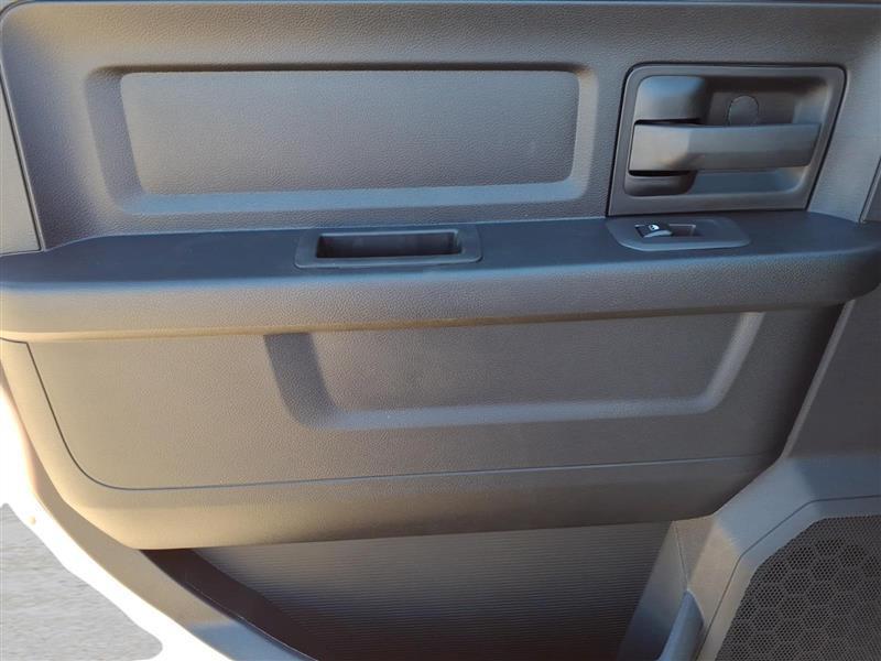 RAM 3500 Crew Cab 4WD DRW 2027