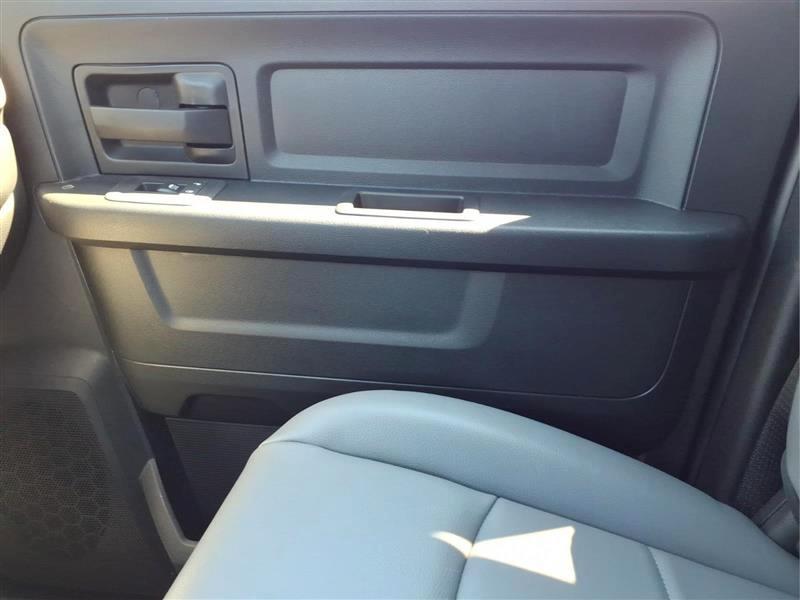 RAM 3500 Crew Cab 4WD DRW 2027