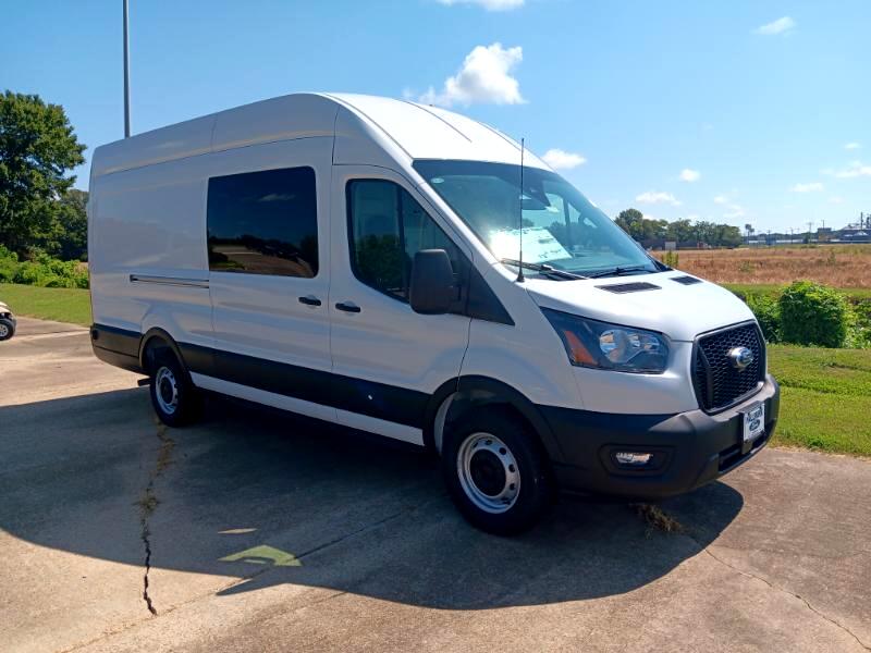 2025 Ford Transit 350 Van High Roof w/Sliding Pass. 148-in. WB EL
