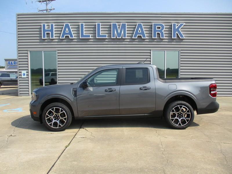 Ford Maverick Lariat 2025