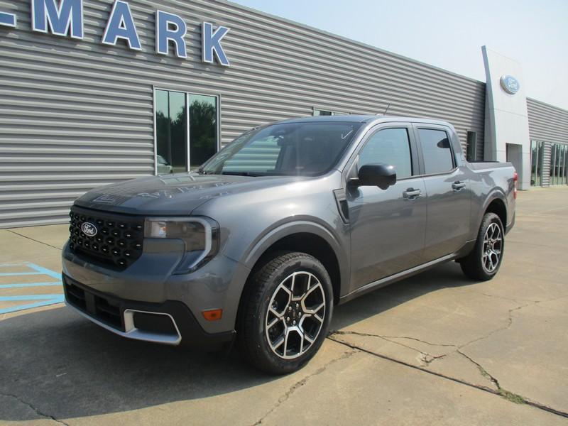 Ford Maverick Lariat 2025