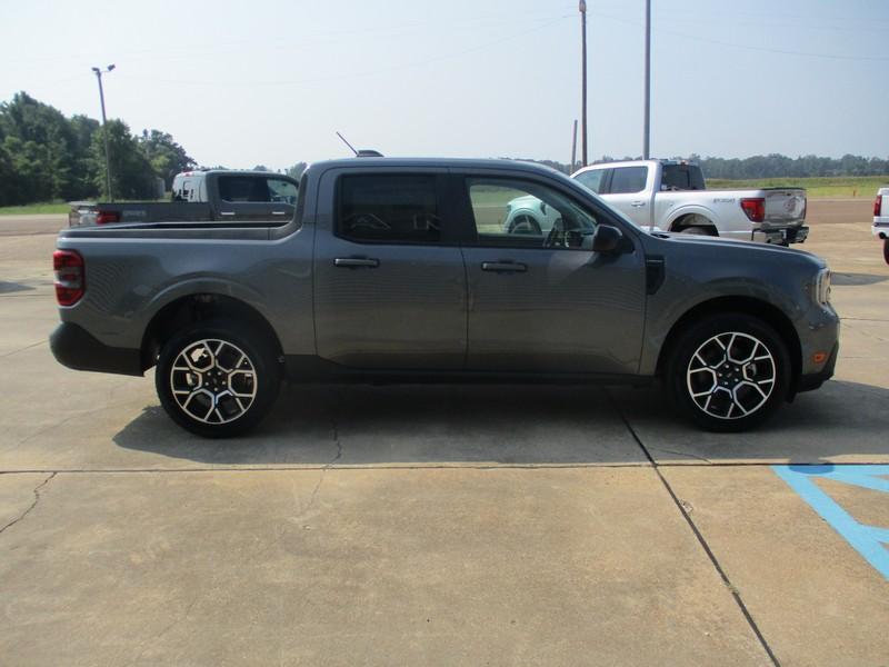 Ford Maverick Lariat 2025