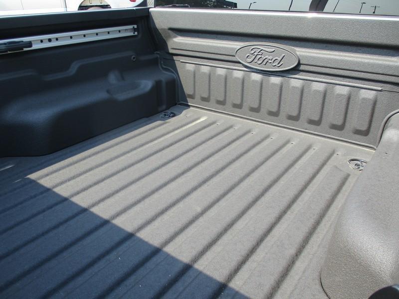 Ford Maverick Lariat 2025