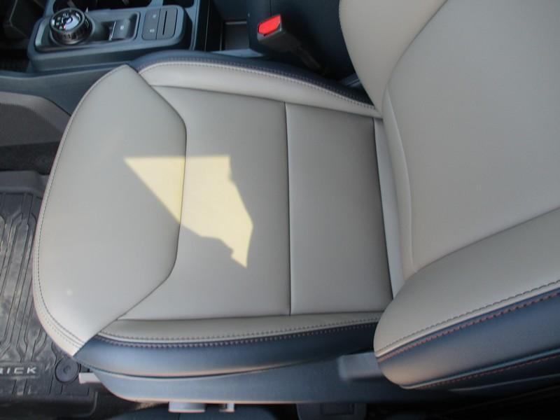 Ford Maverick Lariat 2025