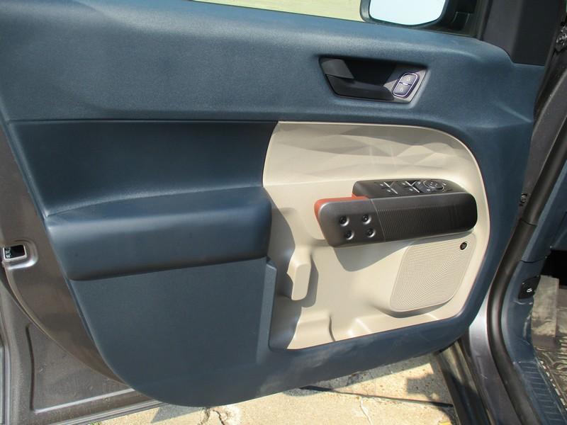 Ford Maverick Lariat 2025