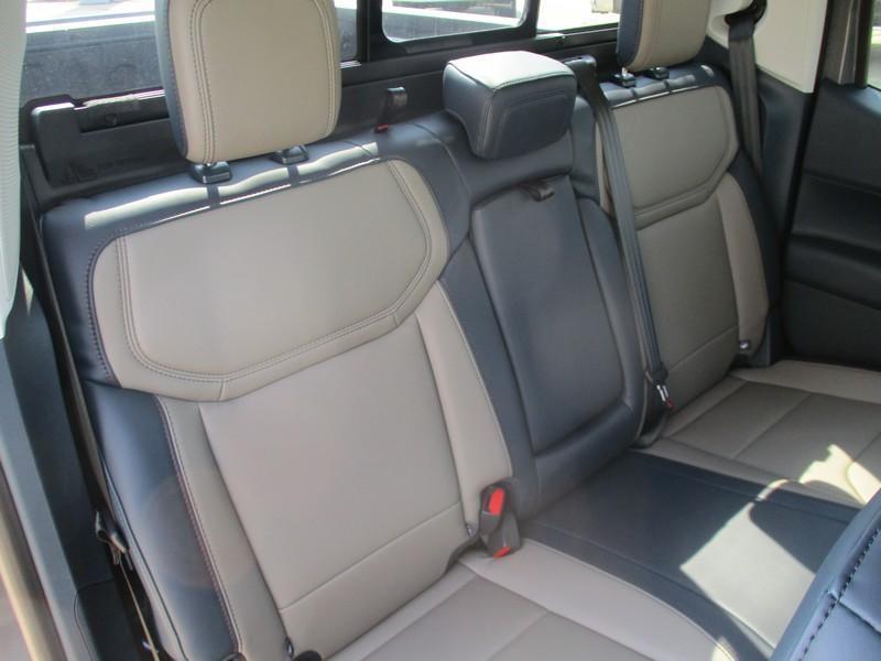 Ford Maverick Lariat 2025