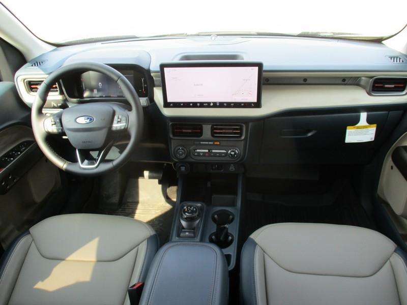 Ford Maverick Lariat 2025