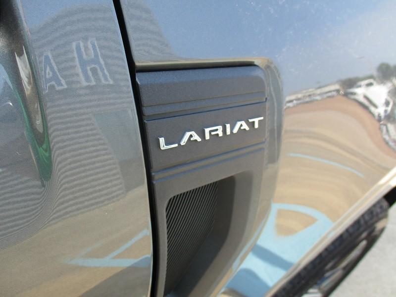 Ford Maverick Lariat 2025