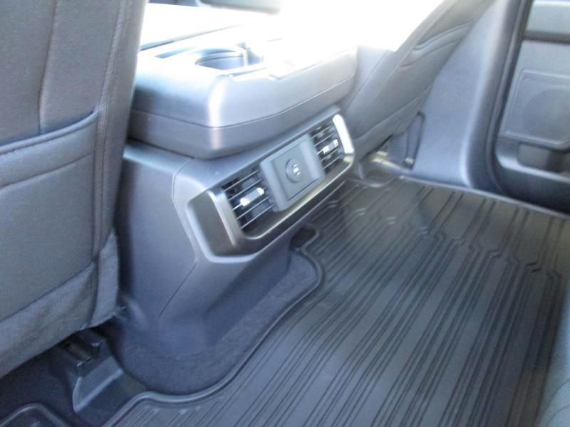 Ford F-150 STX SuperCrew 4WD 2025