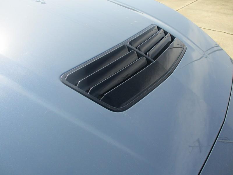 Ford Mustang GT Premium Coupe 2025