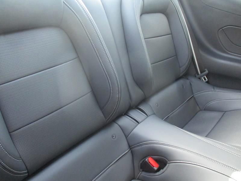 Ford Mustang GT Premium Coupe 2025