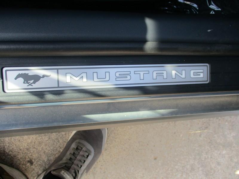 Ford Mustang GT Premium Coupe 2025