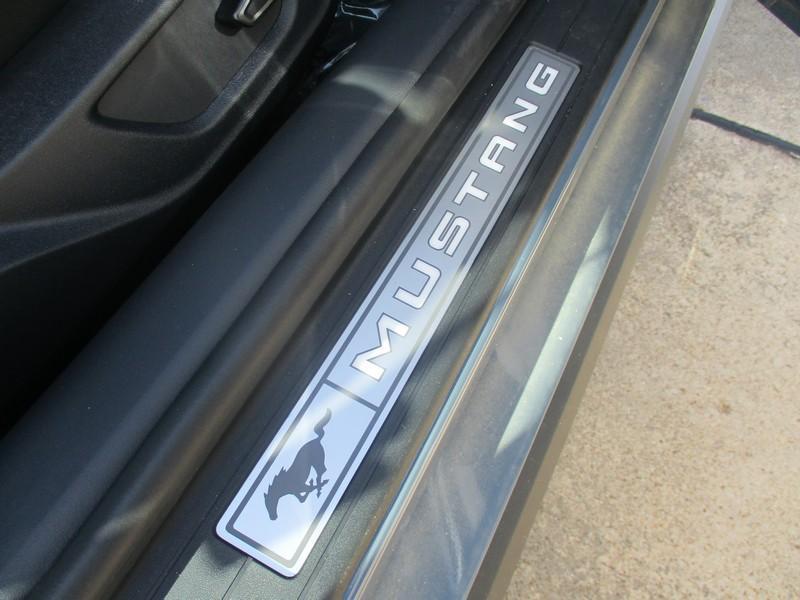 Ford Mustang GT Premium Coupe 2025