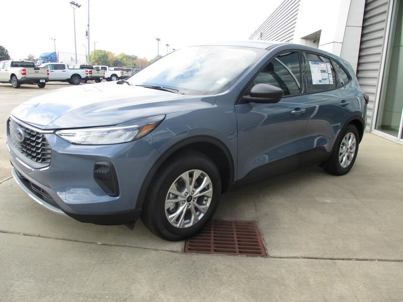 Ford Escape Active 2026
