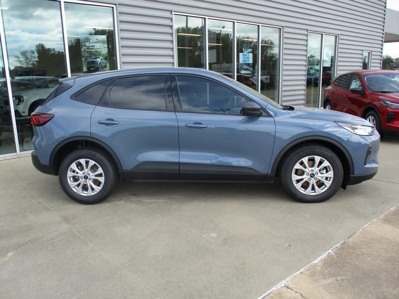 Ford Escape Active 2026