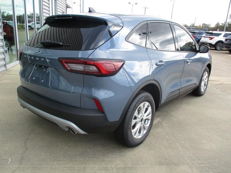 Ford Escape Active 2026