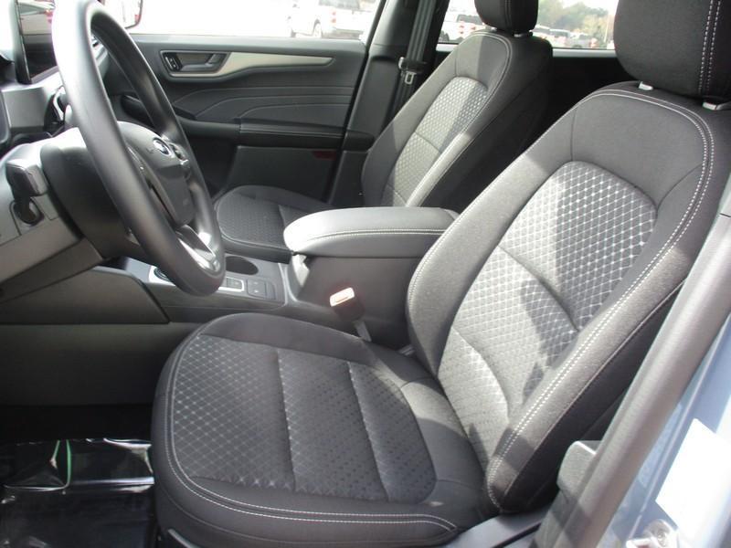 Ford Escape Active 2026