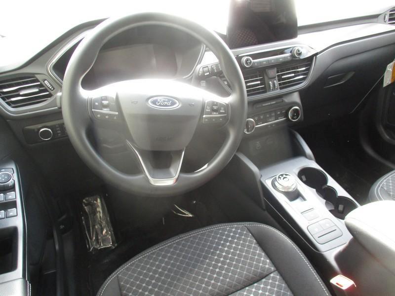 Ford Escape Active 2026