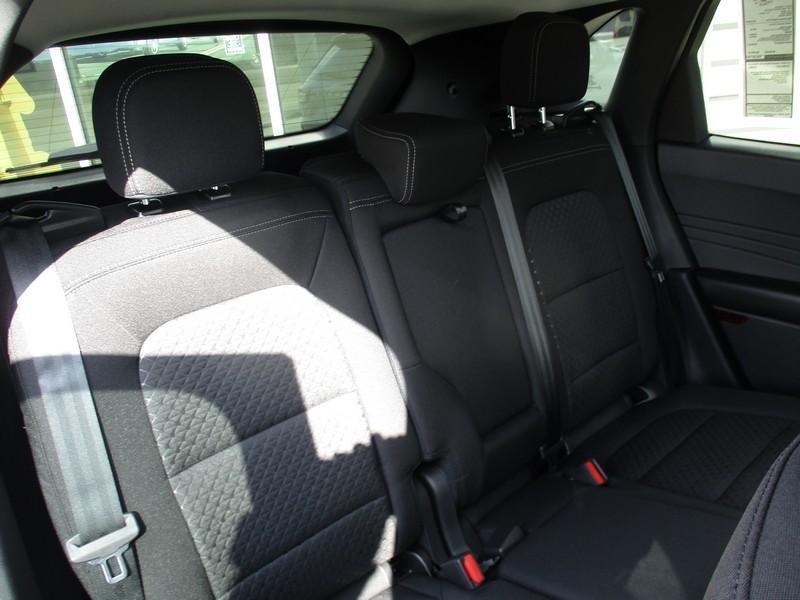 Ford Escape Active 2026