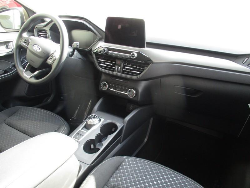 Ford Escape Active 2026