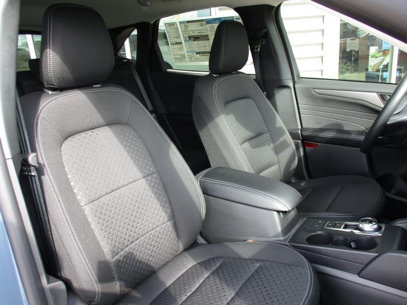 Ford Escape Active 2026