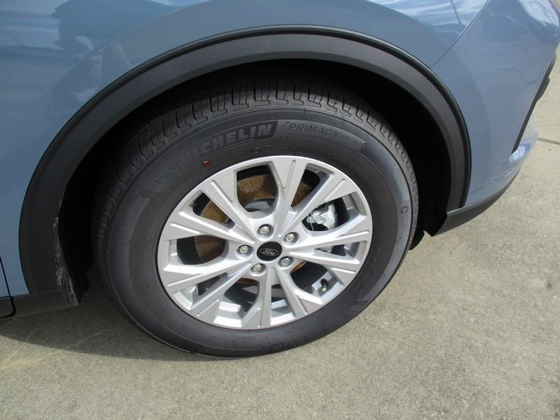 Ford Escape Active 2026