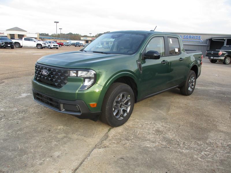 Ford Maverick XLT 2025