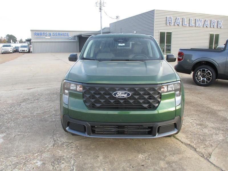 Ford Maverick XLT 2025