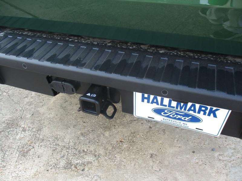 Ford Maverick XLT 2025