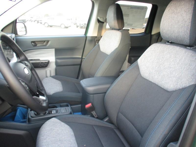 Ford Maverick XLT 2025