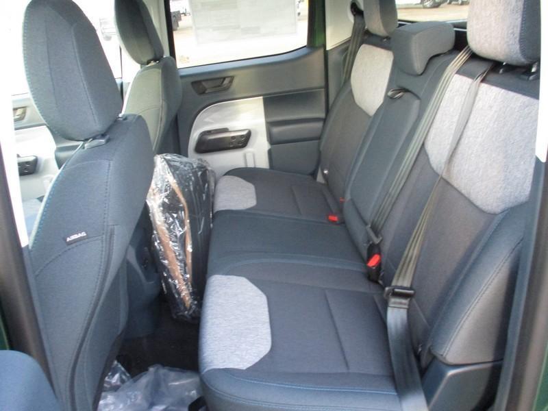 Ford Maverick XLT 2025