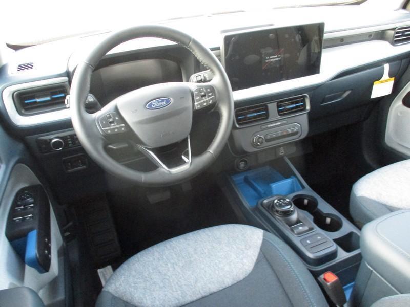 Ford Maverick XLT 2025