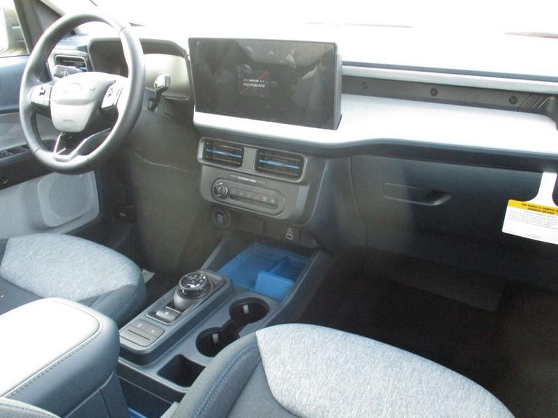 Ford Maverick XLT 2025