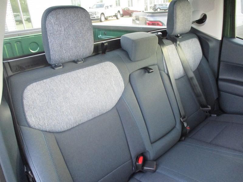 Ford Maverick XLT 2025