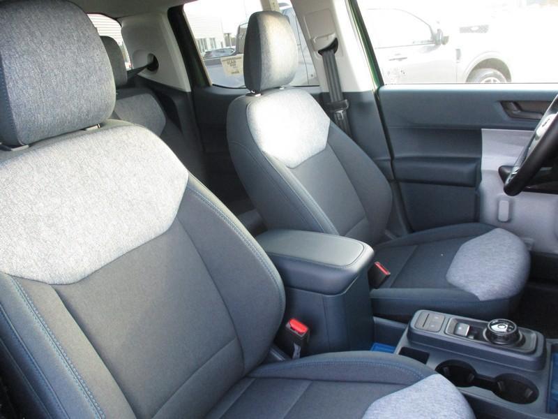 Ford Maverick XLT 2025