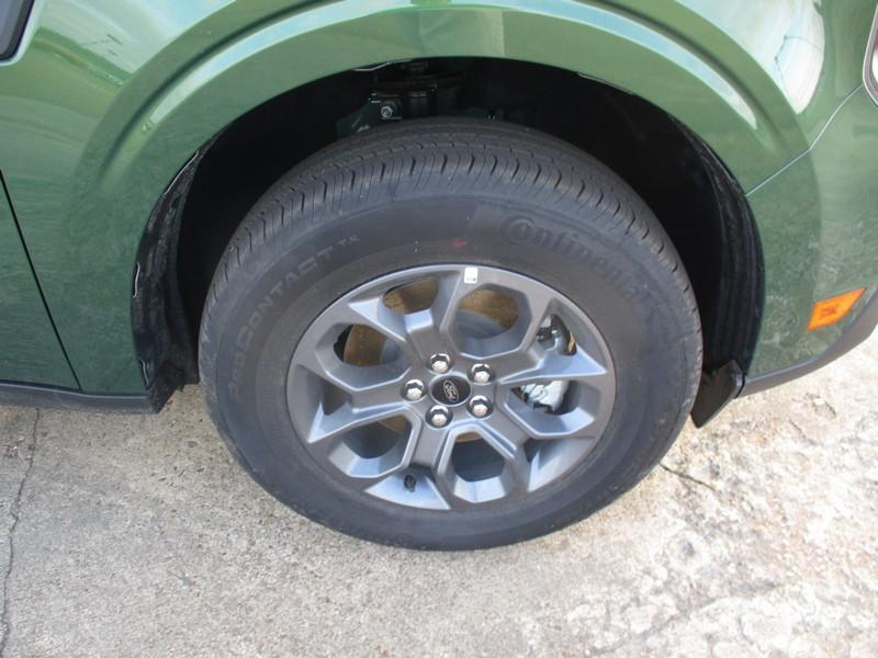 Ford Maverick XLT 2025