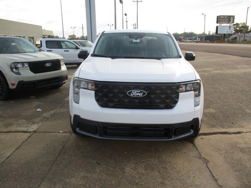 Ford Maverick XLT 2025