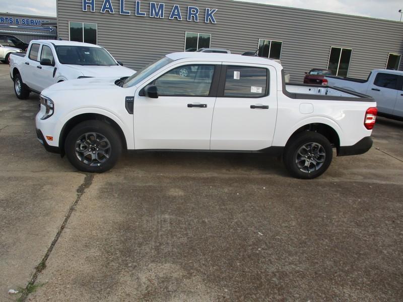 Ford Maverick XLT 2025