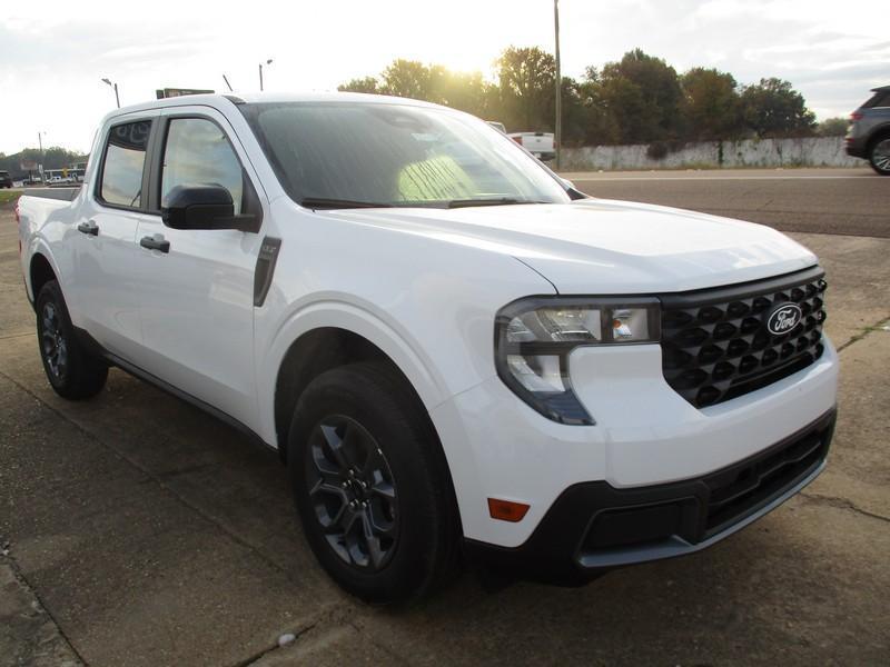 Ford Maverick XLT 2025