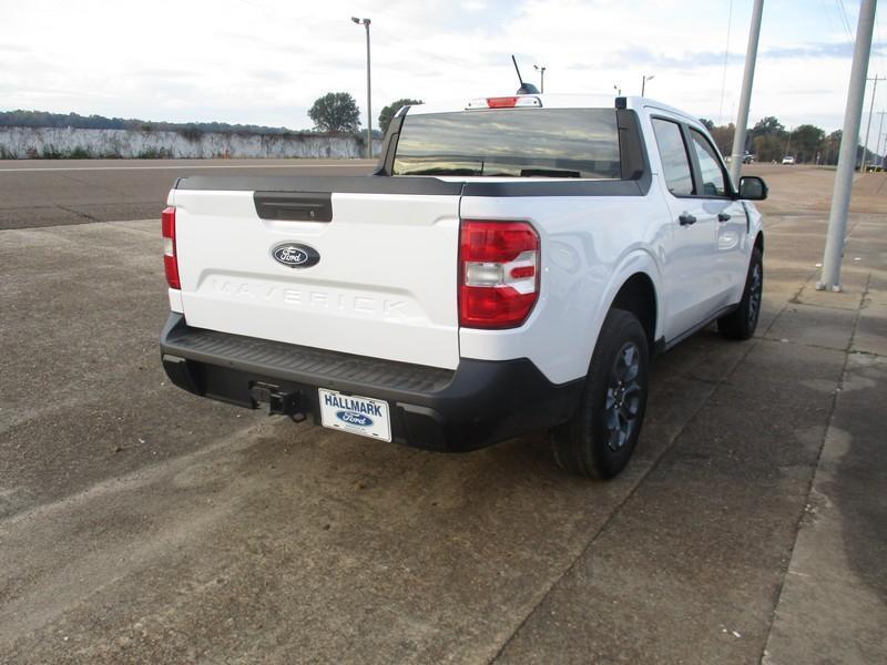 Ford Maverick XLT 2025