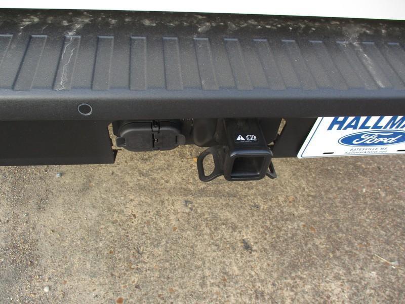 Ford Maverick XLT 2025