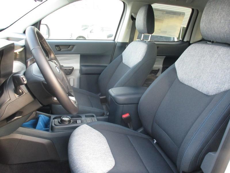 Ford Maverick XLT 2025